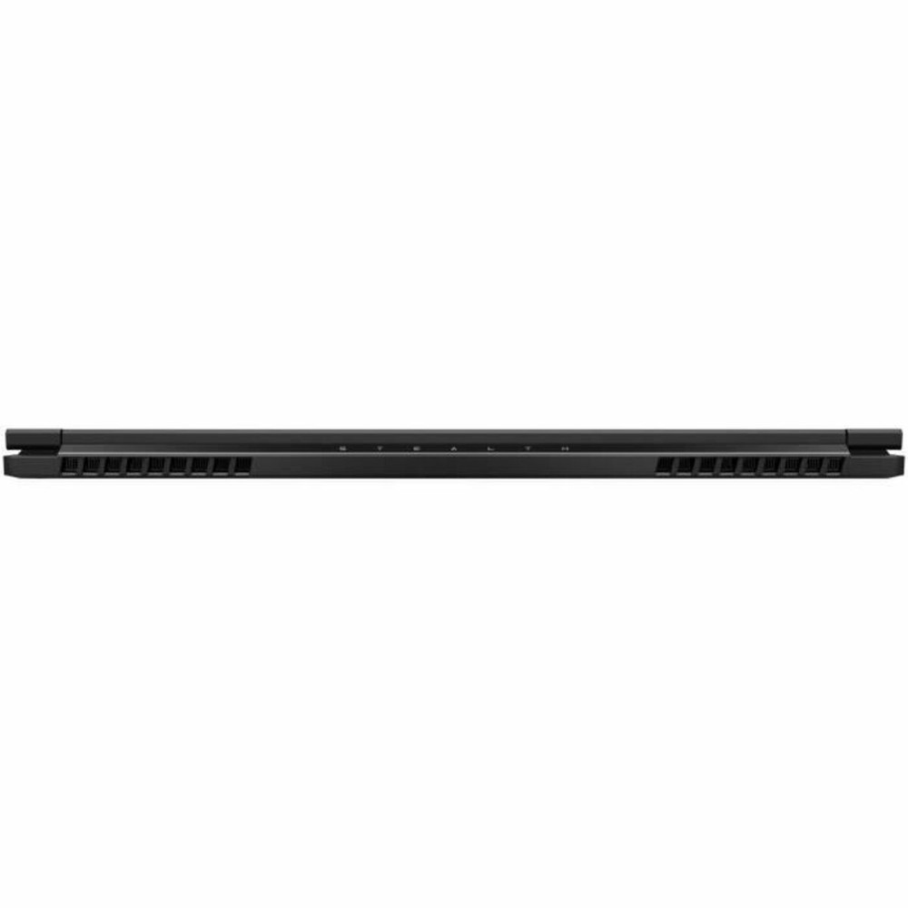Laptop MSI 16" 2 TB SSD