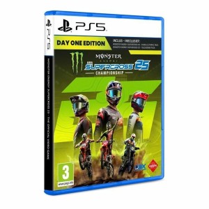 PlayStation 5 Video Game Milestone