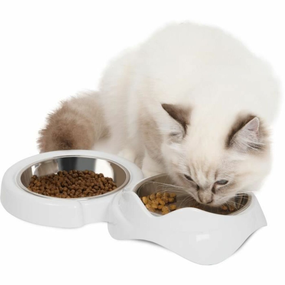 Mangeoire pour chiens Catit