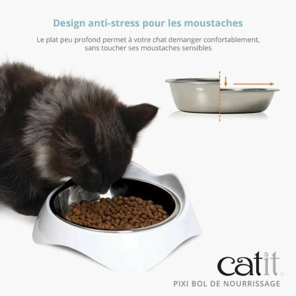 Mangeoire pour chiens Catit