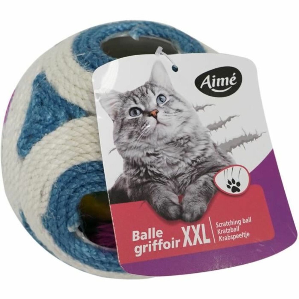 Kratzbaum für Katzen Aimé