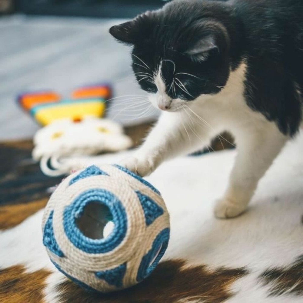 Kratzbaum für Katzen Aimé