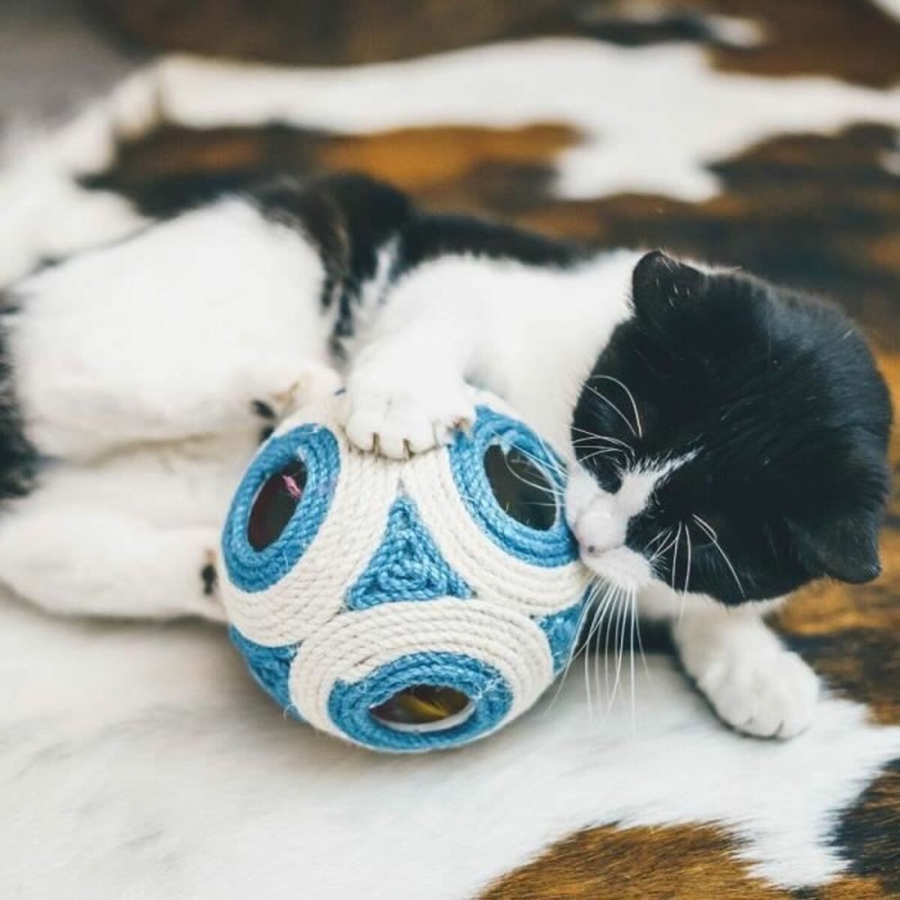 Kratzbaum für Katzen Aimé