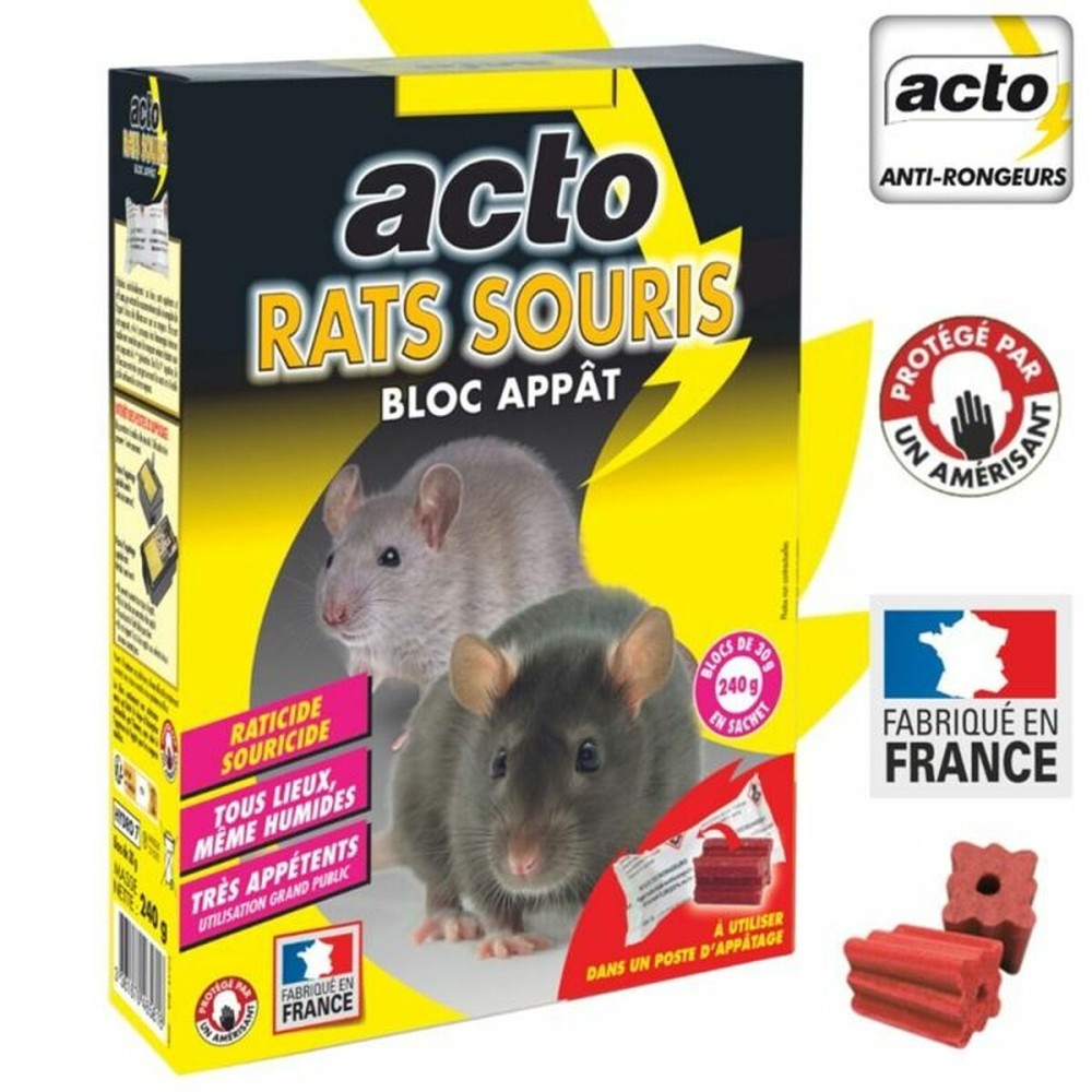 Mouse Acto