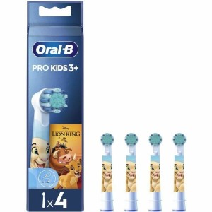 Replacement Head Oral-B