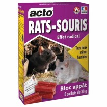 Mouse Acto