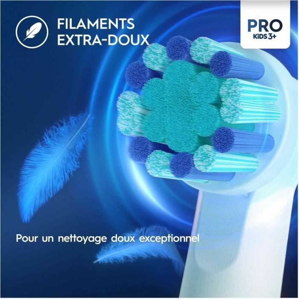 Tête de rechange Oral-B