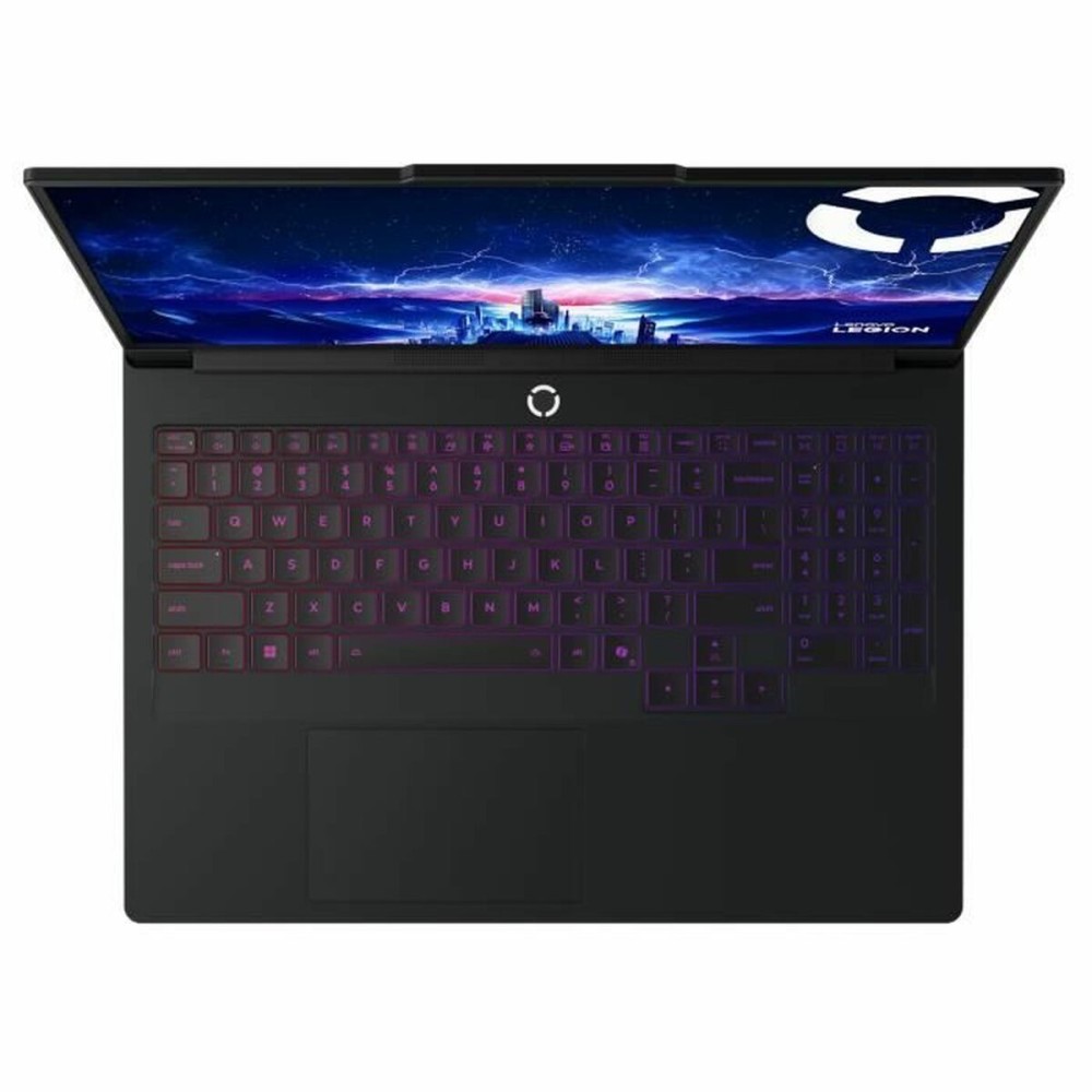 Ordinateur Portable Lenovo 16" 1 TB SSD RTX 5080
