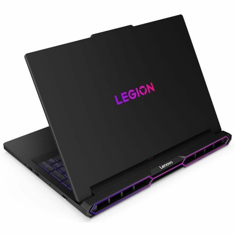 Ordinateur Portable Lenovo 16" 1 TB SSD RTX 5080