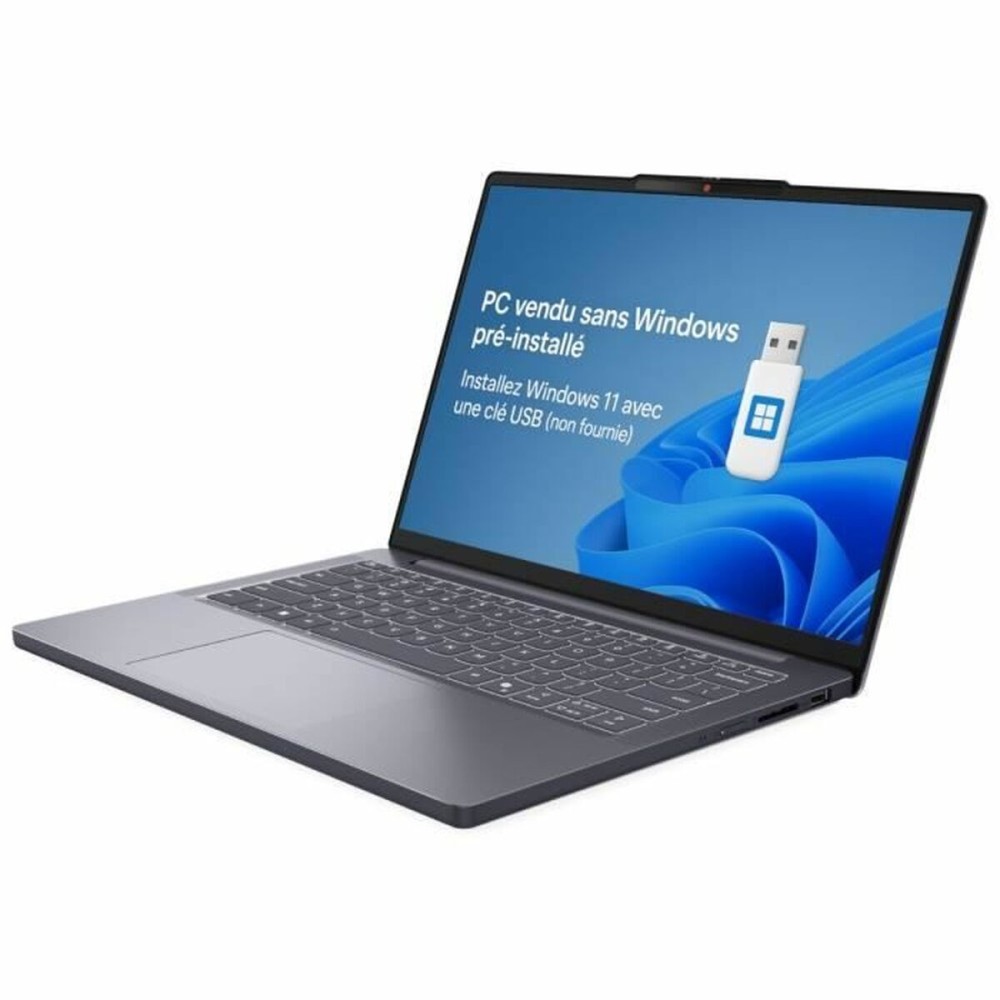 Ordinateur Portable Lenovo