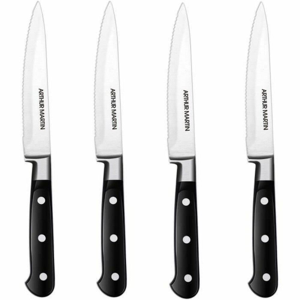 Knife Set Arthur Martin