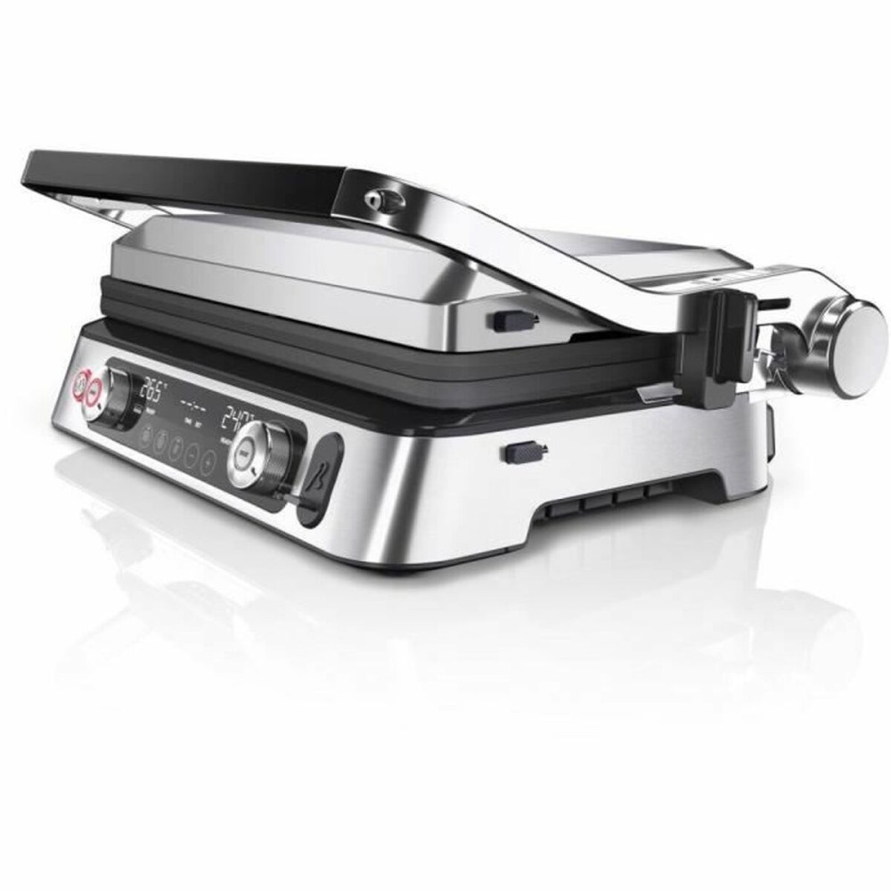 Barbecue Électrique Braun 2200 W