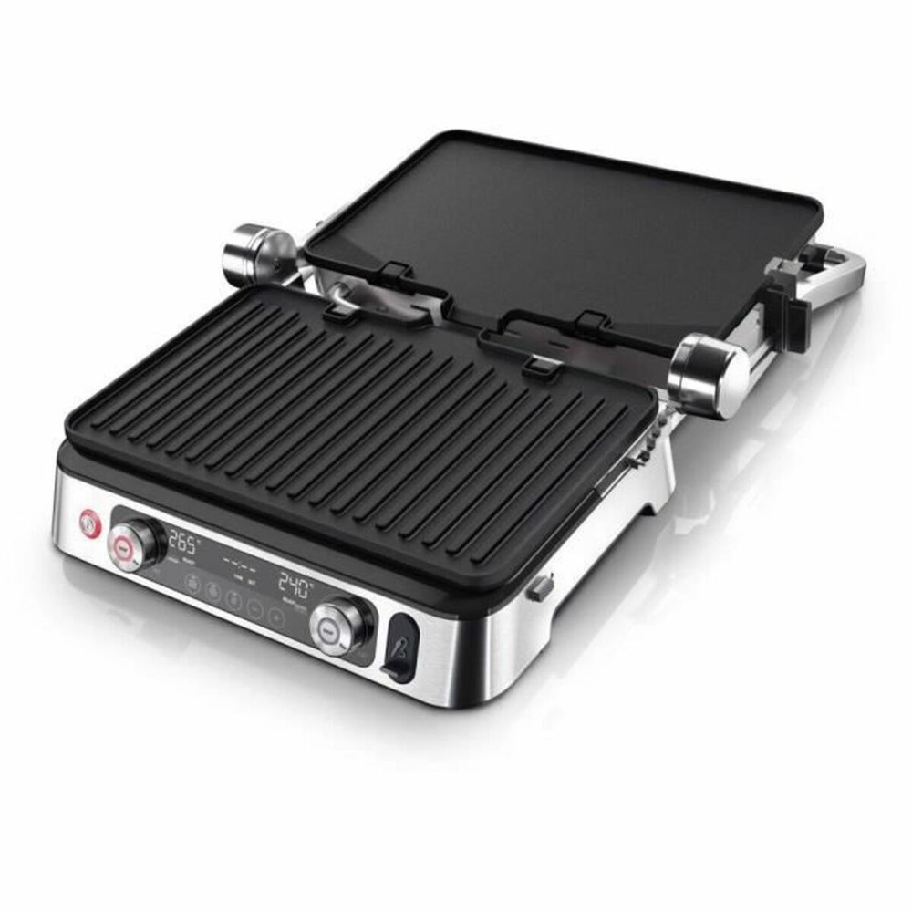 Barbecue Électrique Braun 2200 W