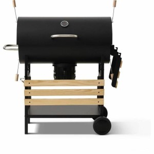 Grill Tragbarer CookingBox