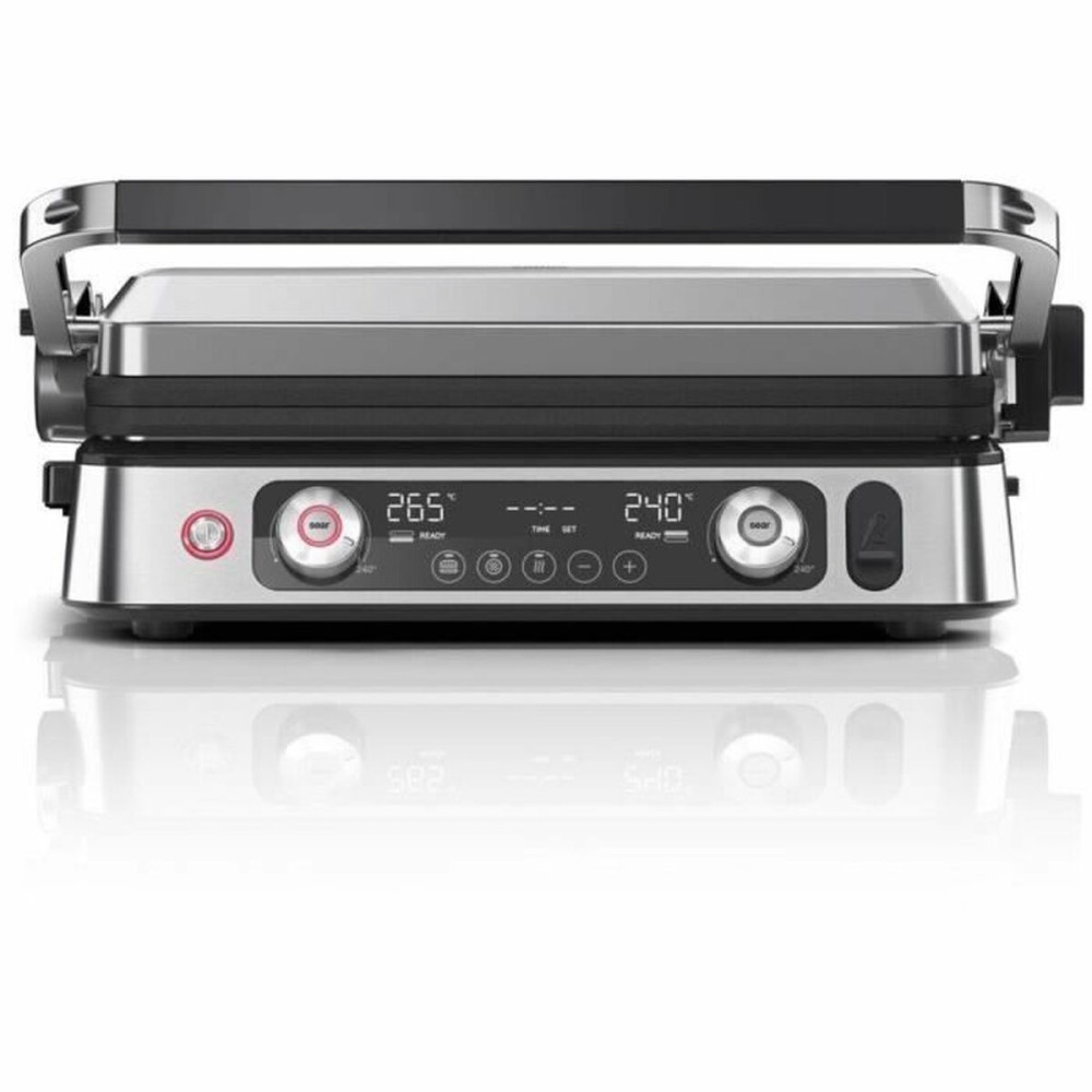 Barbecue Électrique Braun 2200 W