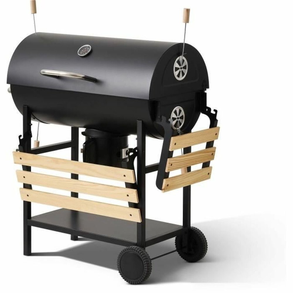 Barbecue Portable CookingBox