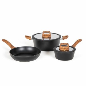 Topfset Livoo