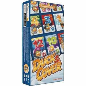 Jeu de société Asmodee