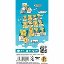 Jeu de société Asmodee