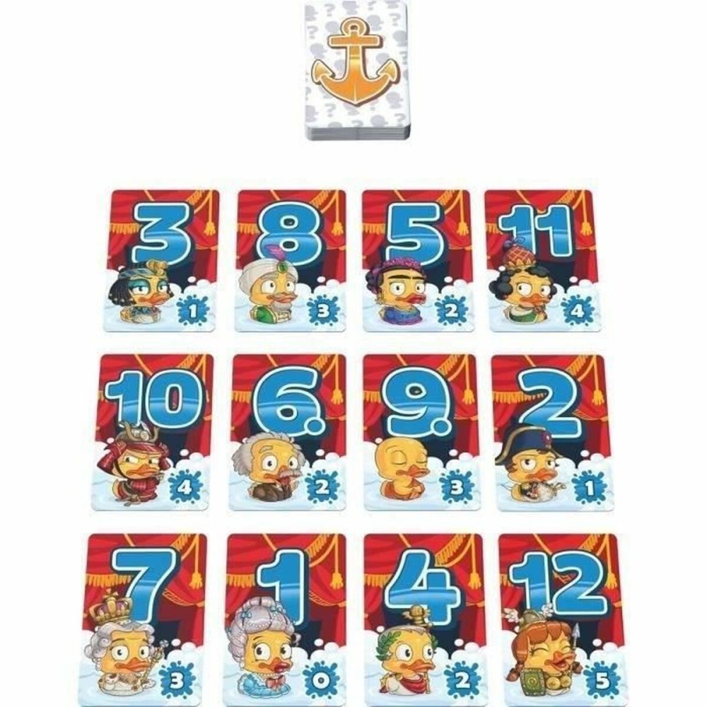 Jeu de société Asmodee