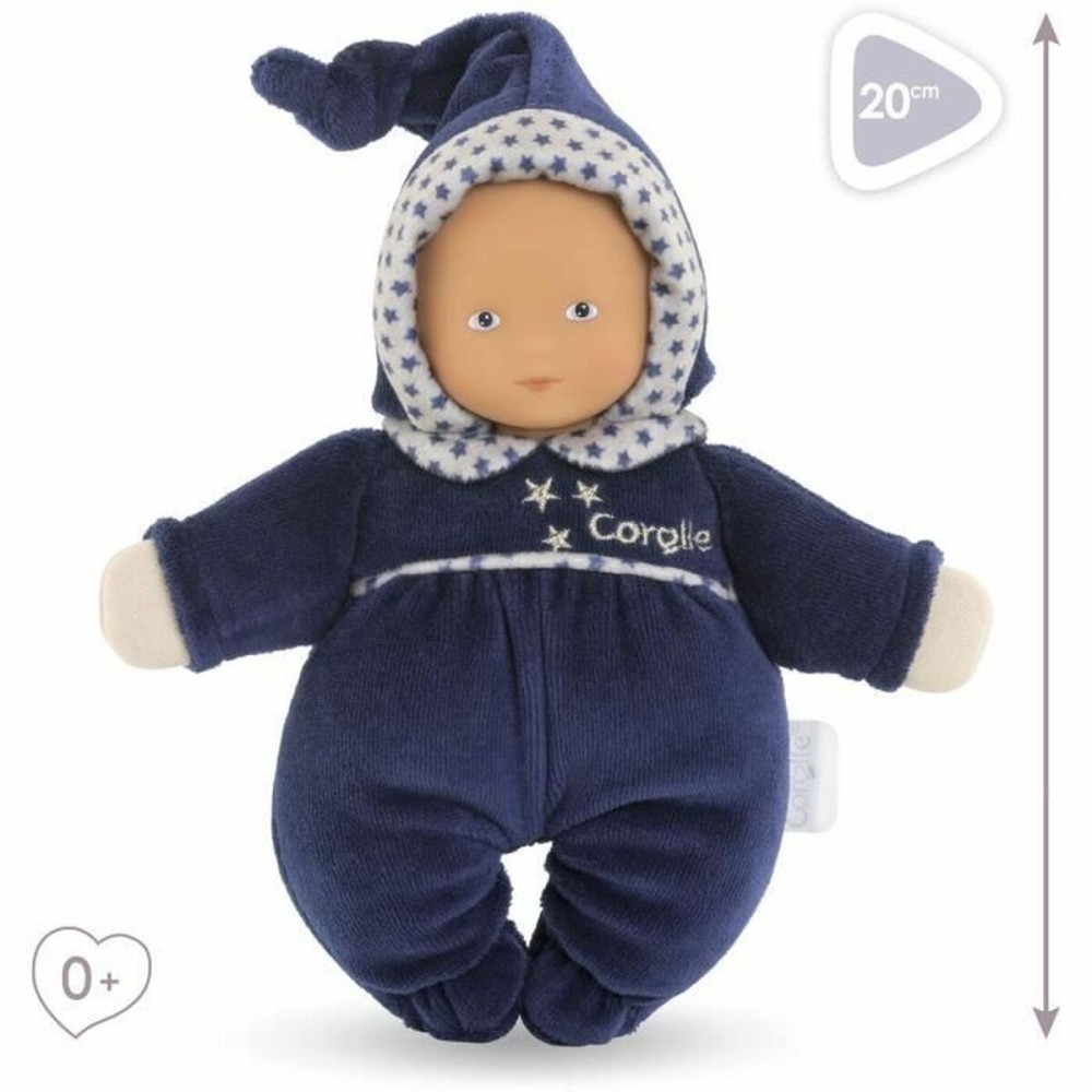 Baby doll Corolle