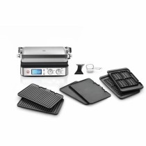 Barbecue Électrique Braun 2000 W