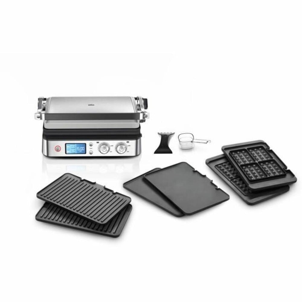Elektrogrill Braun 2000 W