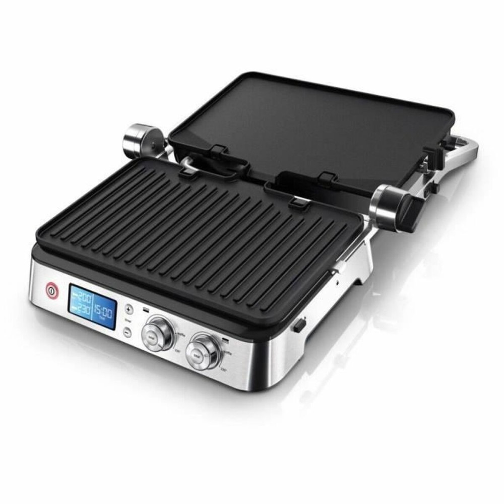 Barbecue Électrique Braun 2000 W