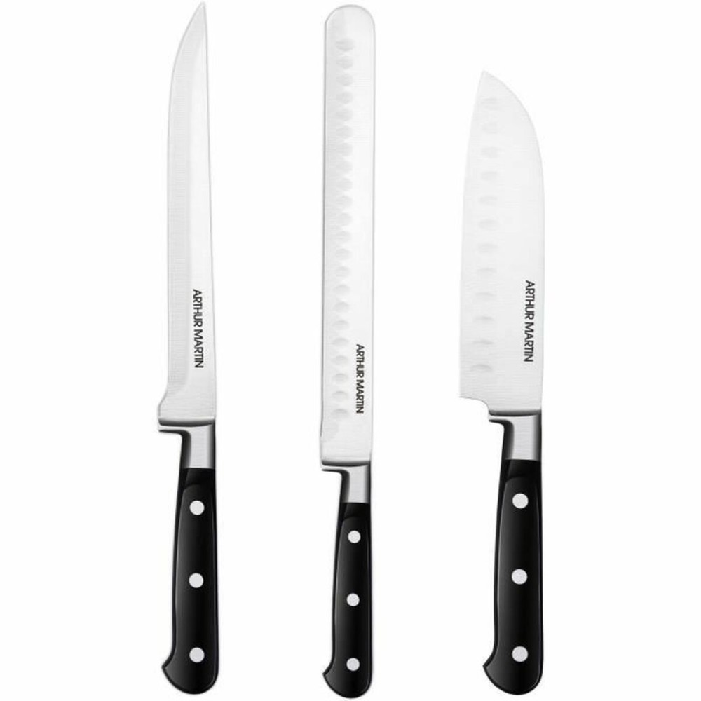 Messerset Arthur Martin