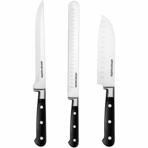 Messerset Arthur Martin