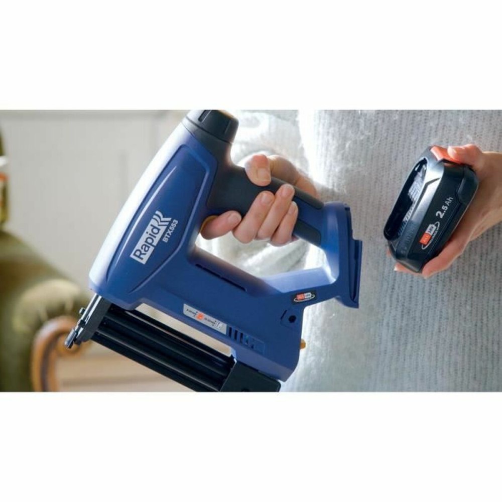 Stapler Rapid