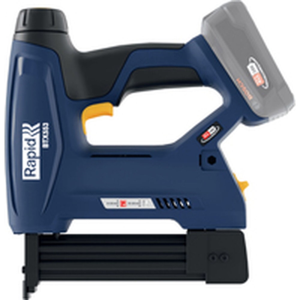 Stapler Rapid
