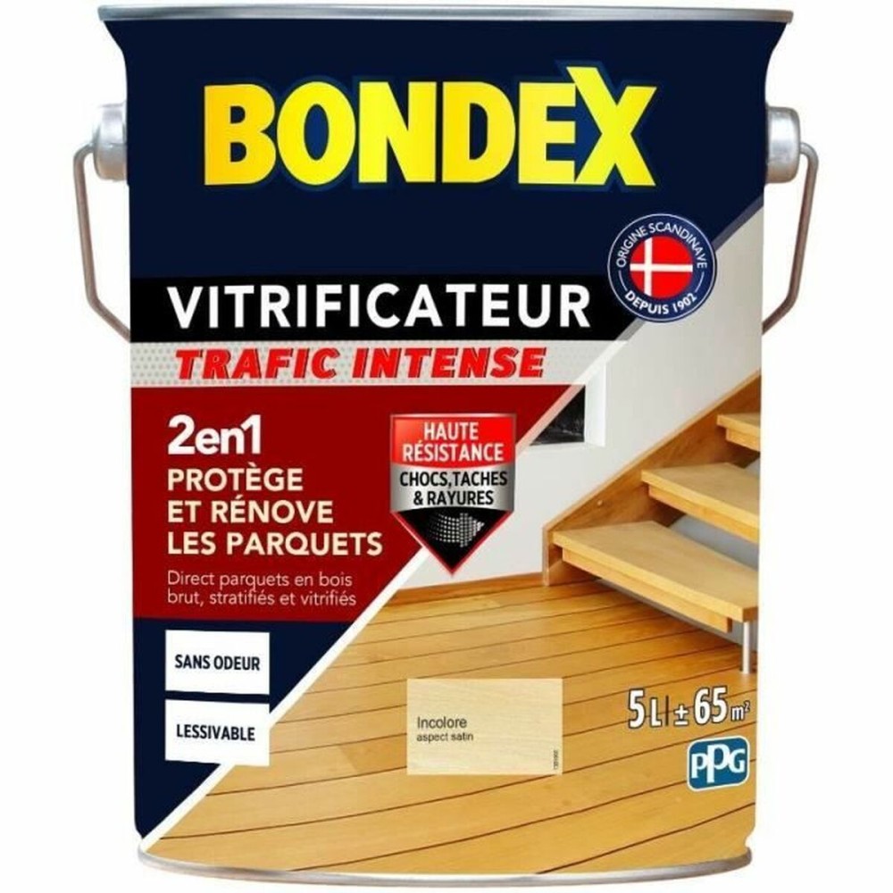 Vernis Bondex