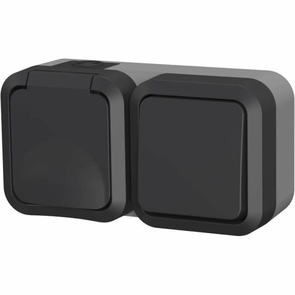Intelligenter Stecker