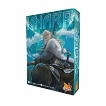 Tischspiel Asmodee
