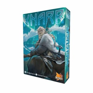 Jeu de société Asmodee