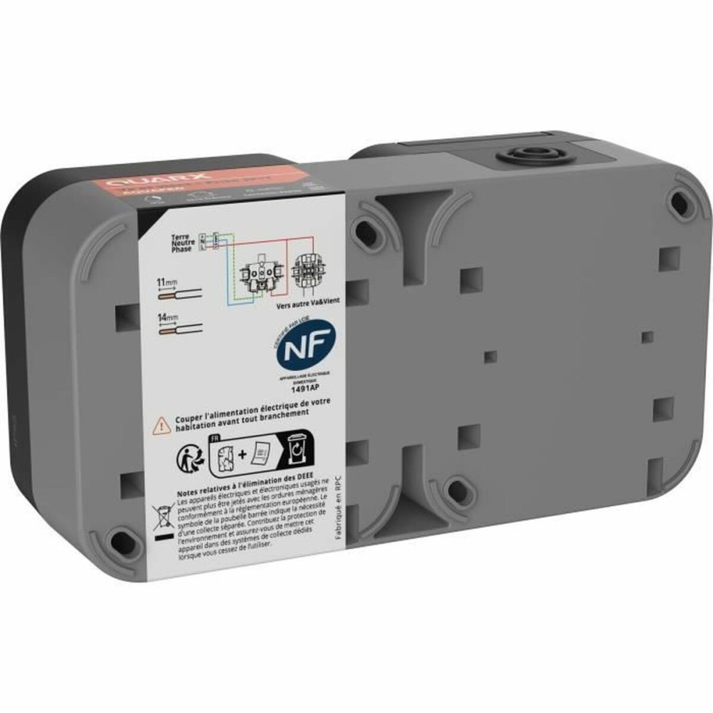 Intelligenter Stecker