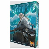 Jeu de société Asmodee