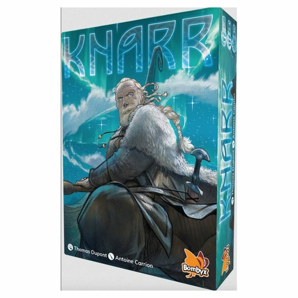 Jeu de société Asmodee