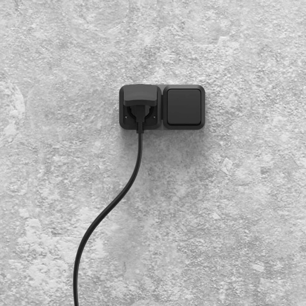 Intelligenter Stecker