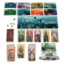 Jeu de société Asmodee