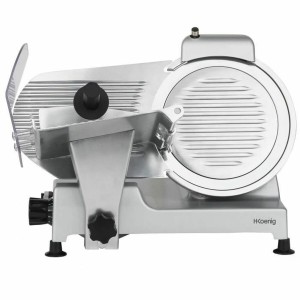 Meat Slicer Hkoenig