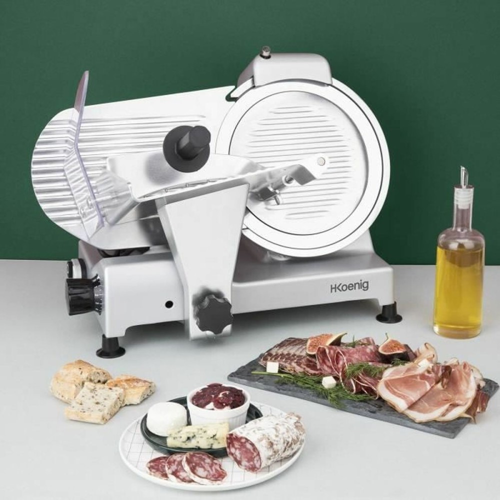 Meat Slicer Hkoenig