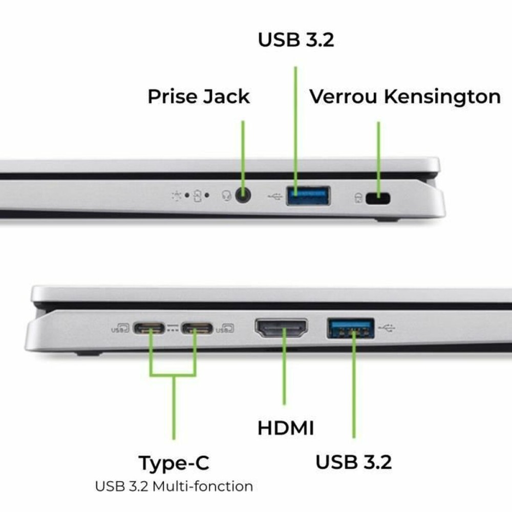 Laptop Acer