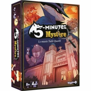Jeu de société Asmodee