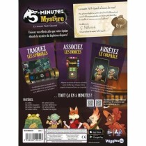Jeu de société Asmodee