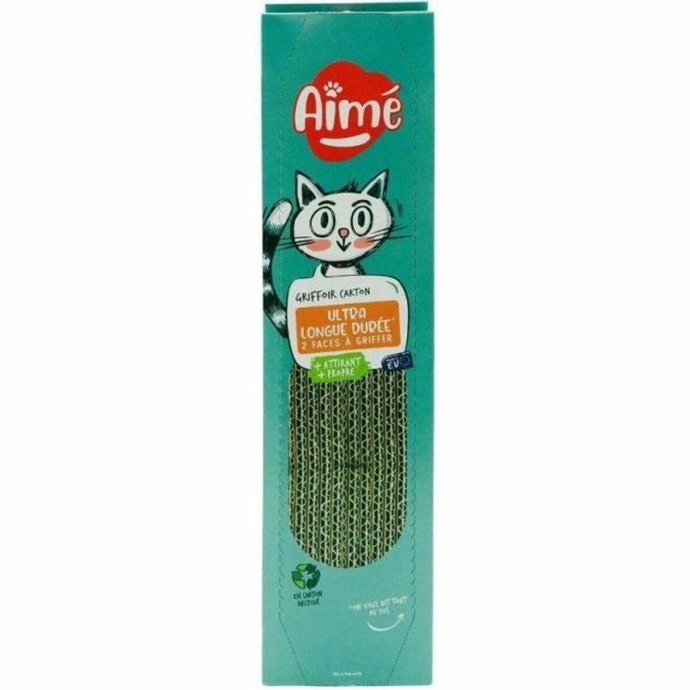 Kratzbaum für Katzen Aimé