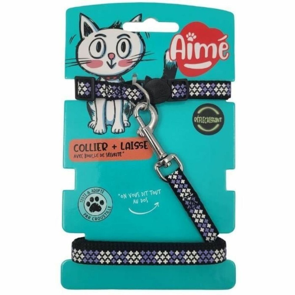 Hundehalsband Aimé