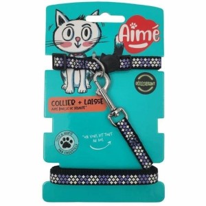Hundehalsband Aimé