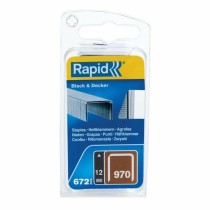 Agrafeuse Rapid